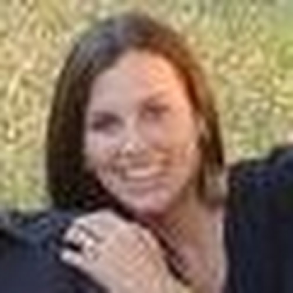 Meet your Posher, Christi